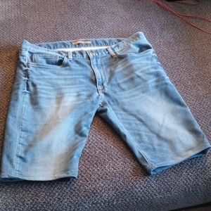 Joe's Jorts